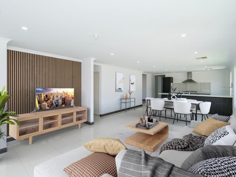 57 Glasshouse Drive, Banksia Grove