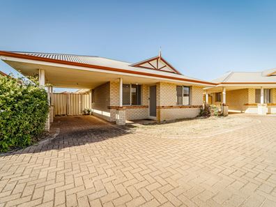 10A Frome Way, Cooloongup WA 6168