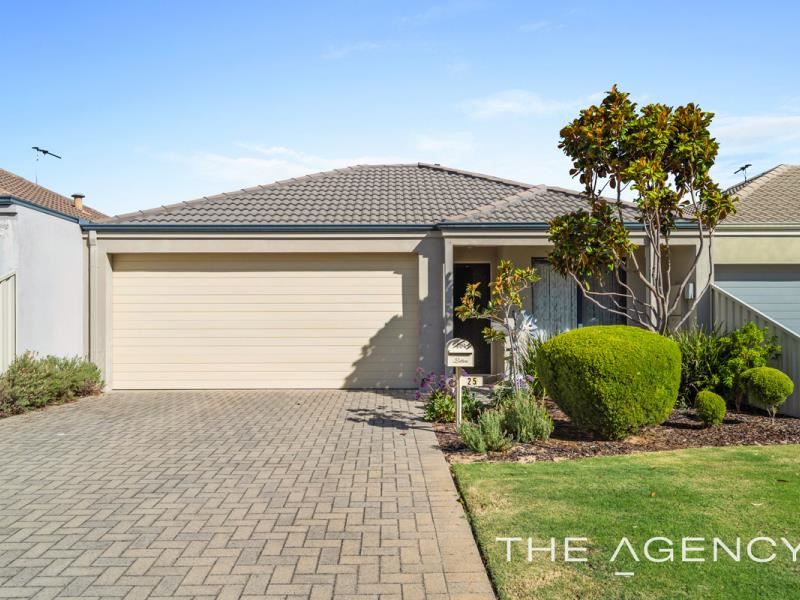 25 Larwood Crescent, High Wycombe