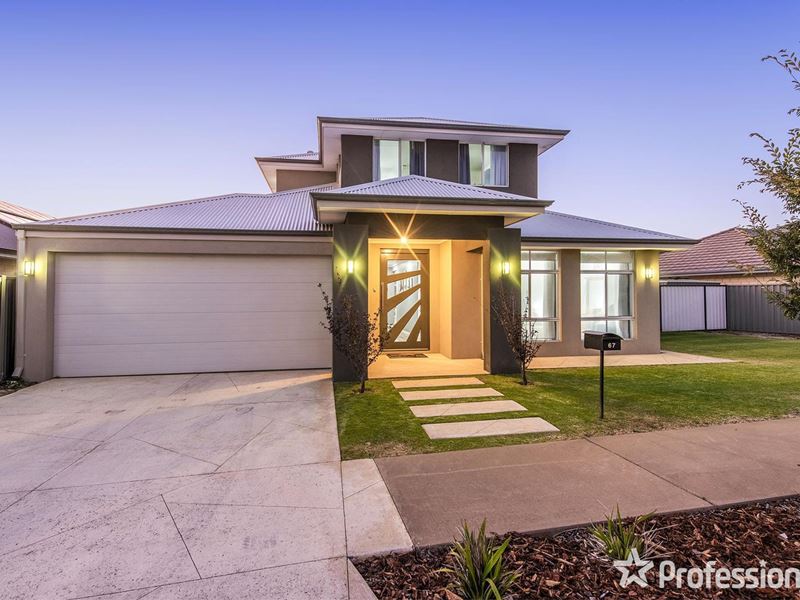 67 Setosa Loop, Byford WA 6122