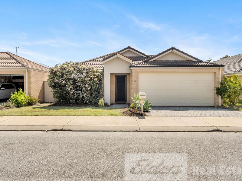 43 Wanstead  Vista, Bertram WA 6167