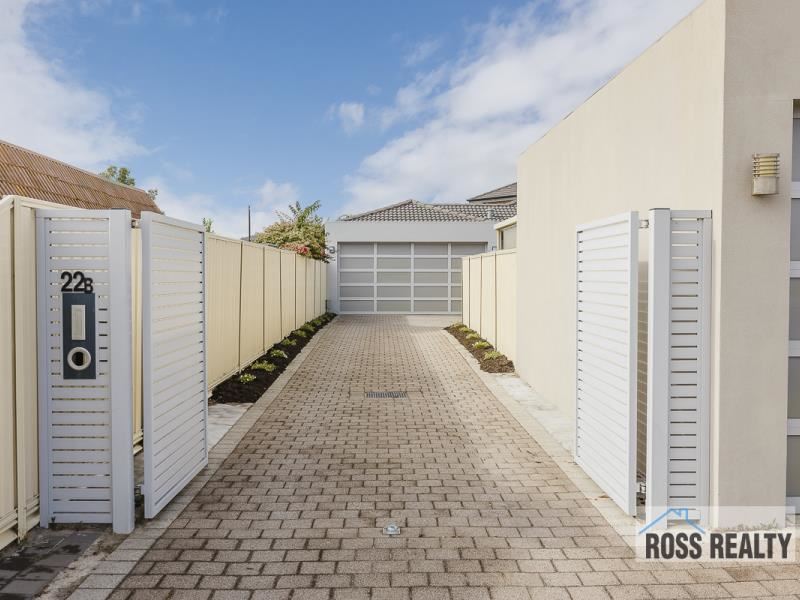 22B Fedders Street, Morley