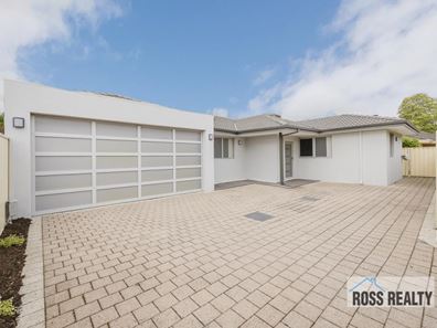 22B Fedders Street, Morley WA 6062