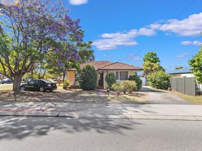 399 Sydenham Street, Belmont WA 6104