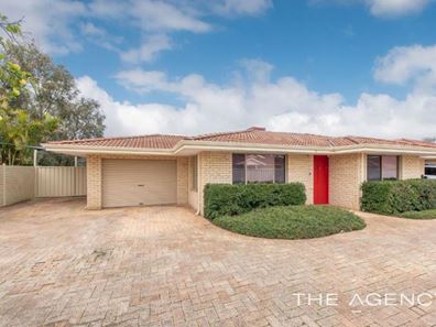 31C Kimberley Street, Belmont WA 6104