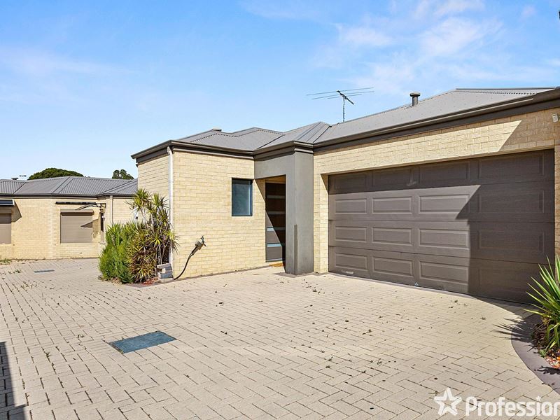20B Newhaven Way, Nollamara