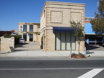 214A Queen Victoria Street, North Fremantle WA 6159