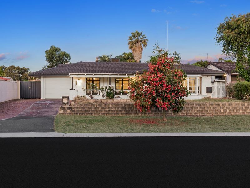 28 Parkfield Road, Kelmscott