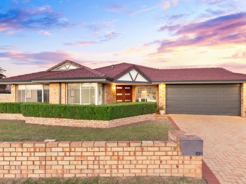108 Charthouse Road, Waikiki WA 6169