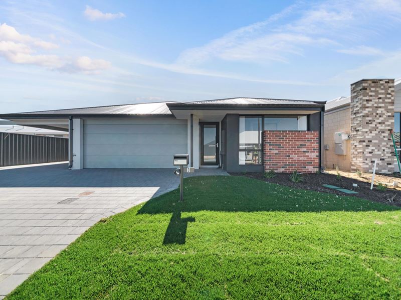 3A Prismatic Road, Baldivis WA 6171