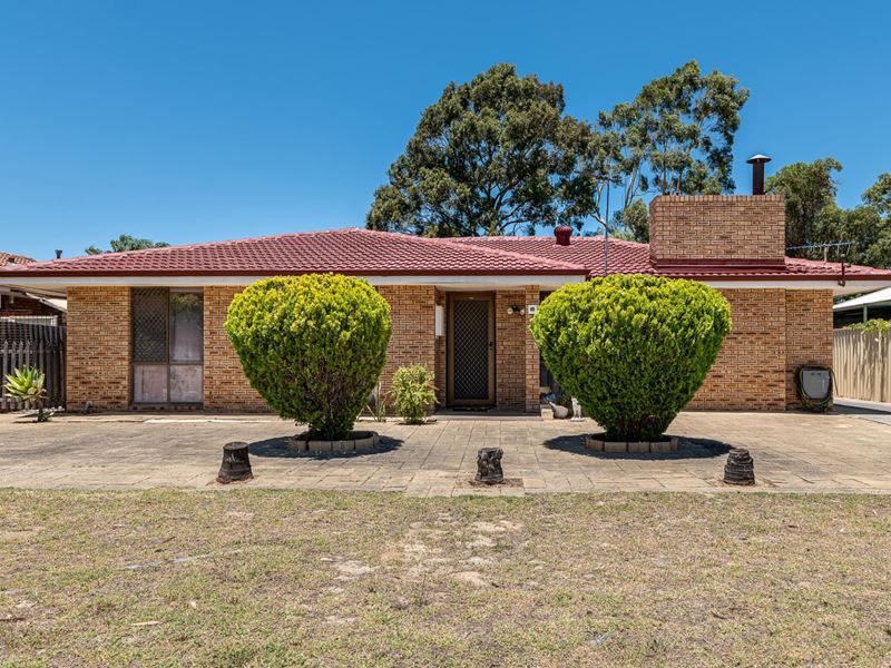 10 Costello Street, Maddington WA 6109