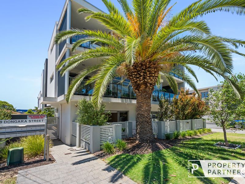 2/29 Dongara Street, Innaloo