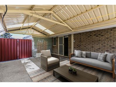 5 Tenella Mews, Warnbro WA 6169