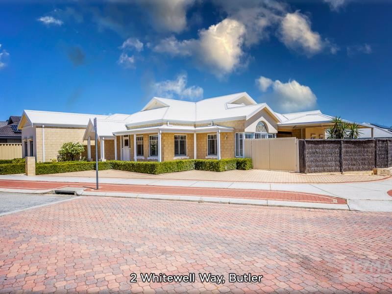 2 Whitewell Way, Butler