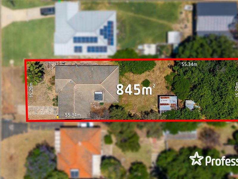 71 Victoria Parade, Midvale