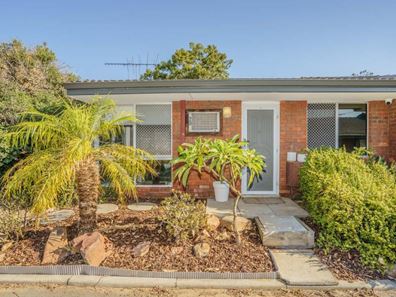 20/93-95 Forrest Street, Fremantle WA 6160