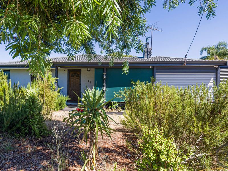 29 Doongin Road, Greenfields WA 6210