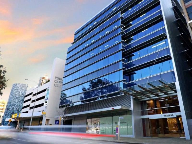 503 Murray Street, Perth
