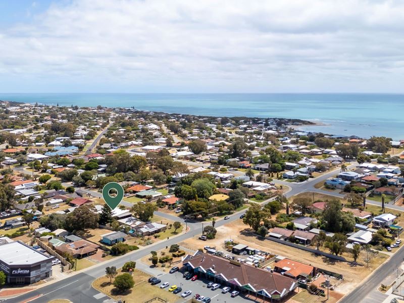 17 Nerrima Street, Falcon