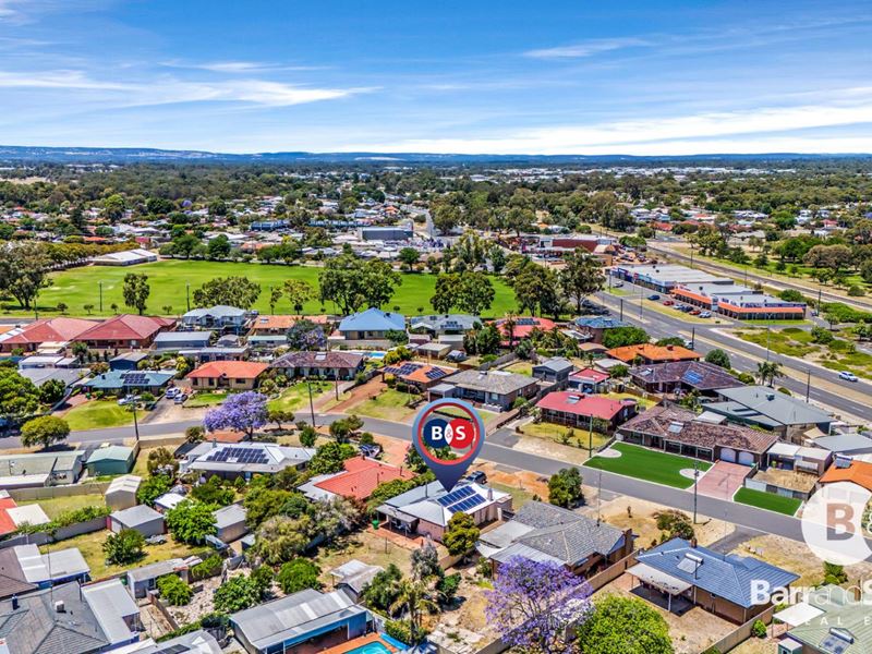 14 Scott Crescent, East Bunbury