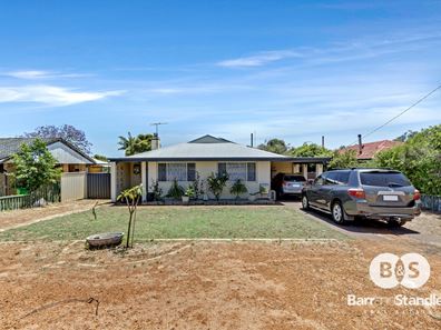 14 Scott Crescent, East Bunbury WA 6230