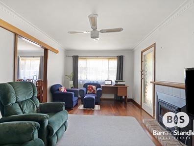 14 Scott Crescent, East Bunbury WA 6230