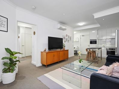 109/1 Wexford, Subiaco WA 6008