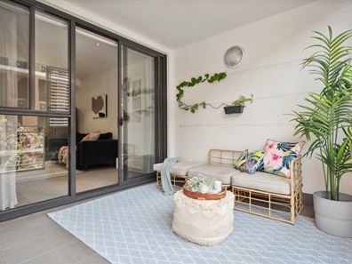 109/1 Wexford, Subiaco WA 6008