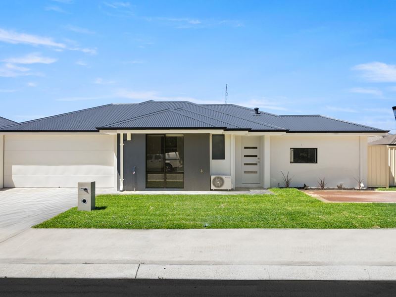 2 Belches Loop, Seville Grove WA 6112