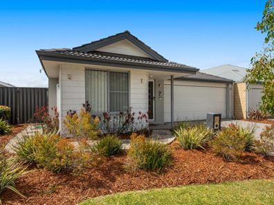 7 Capertree Vista, Wellard WA 6170