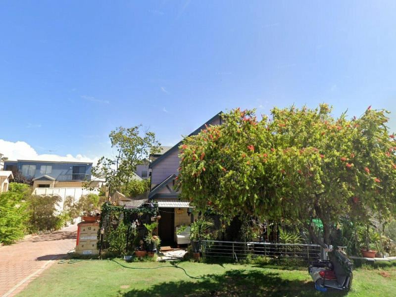 12A Narla Way, Nollamara WA 6061