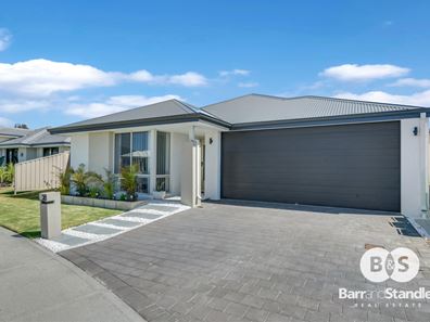 21 Atkins Road, Dalyellup WA 6230