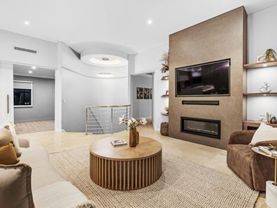 2 Grenville Avenue, Sorrento WA 6020