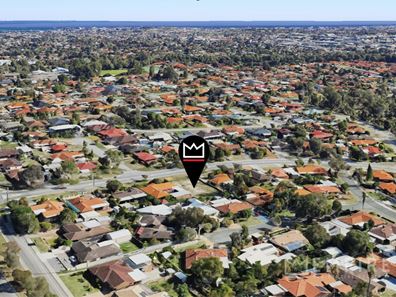 66 McCombe Avenue, Samson WA 6163