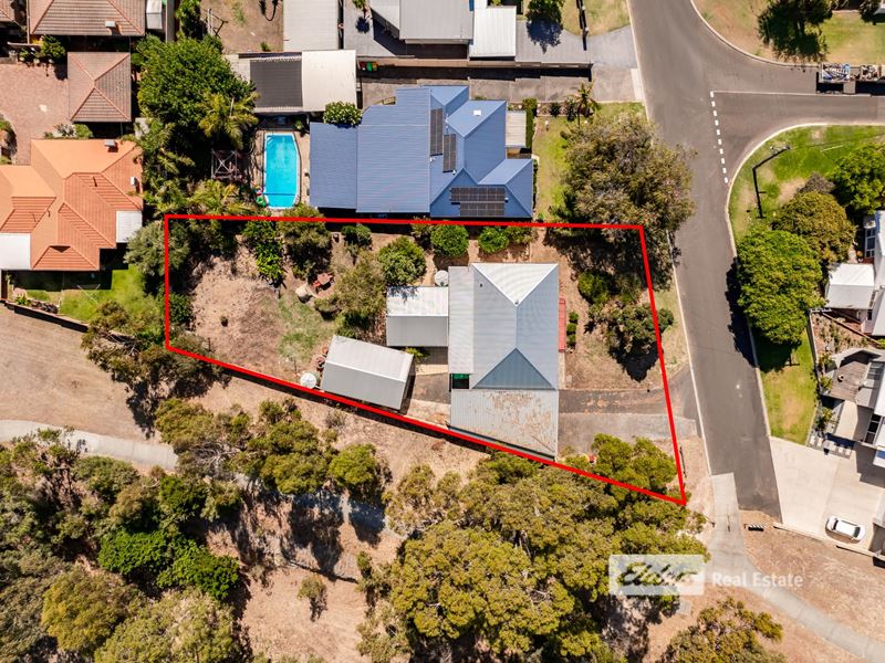 2 West  Road, South Bunbury
