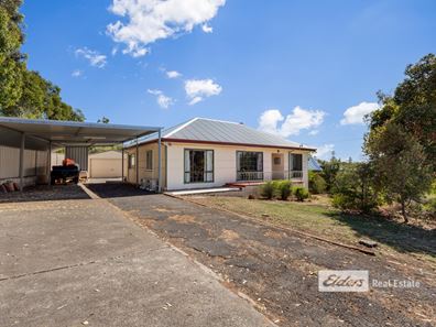 2 West  Road, South Bunbury WA 6230