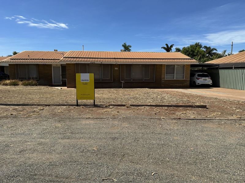 14 Emma Street, Bulgarra WA 6714