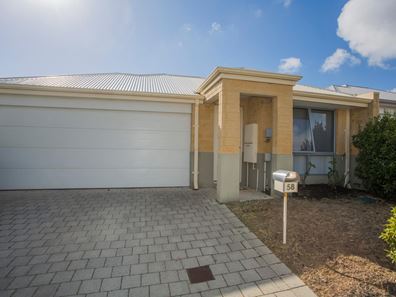 58 Bonnington Way, Baldivis WA 6171