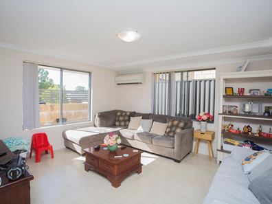 58 Bonnington Way, Baldivis WA 6171