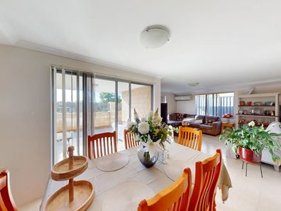 58 Bonnington Way, Baldivis WA 6171