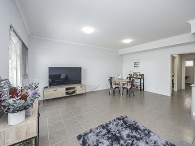 3/57 The Parkway, Ellenbrook WA 6069