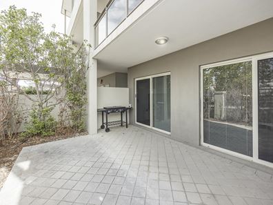 3/57 The Parkway, Ellenbrook WA 6069