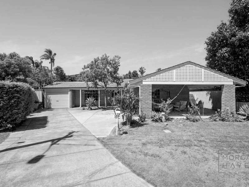 29 Rainer Mews, Willetton