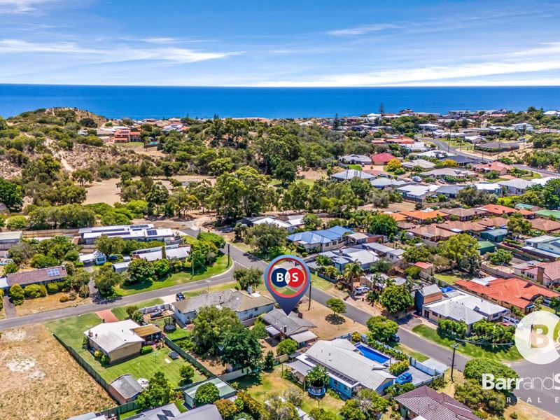 7 West Road, South Bunbury