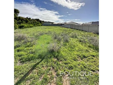 3 Edwards Street, Dongara WA 6525