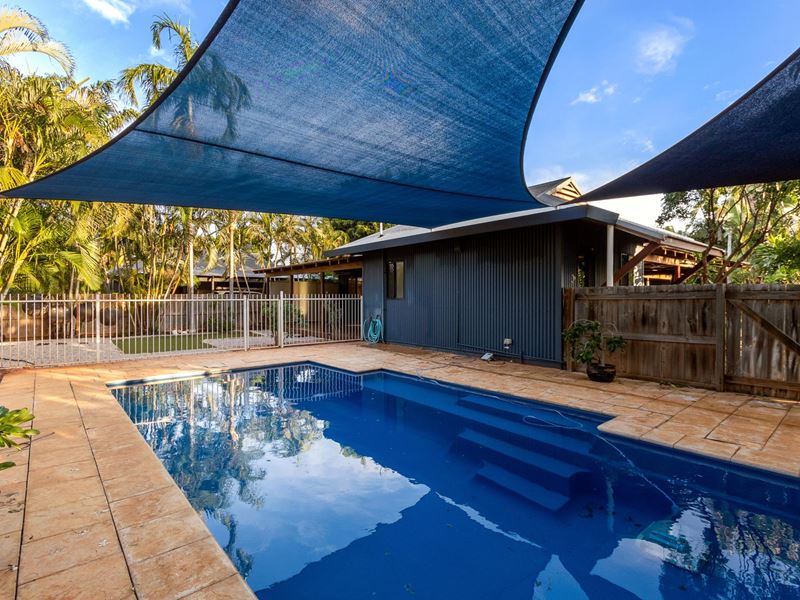 1 Stilt Court, Djugun