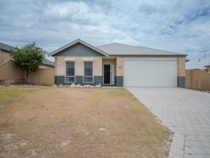 104 Ashmore Avenue, Two Rocks