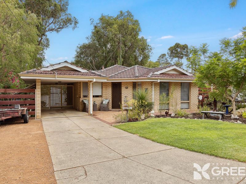 42 Durham Crescent, Dawesville