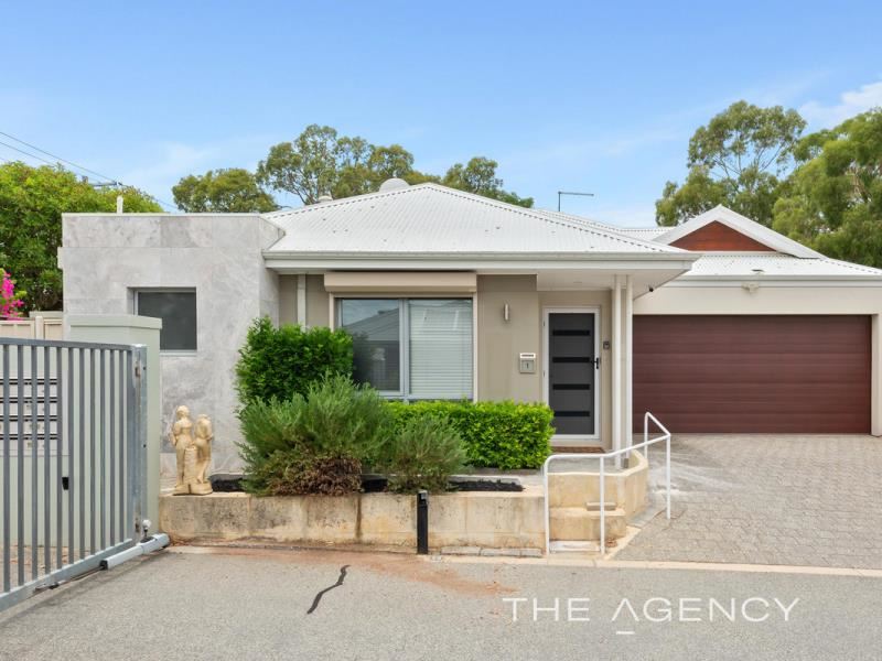 1/6 Greenmount Rise, Greenmount WA 6056