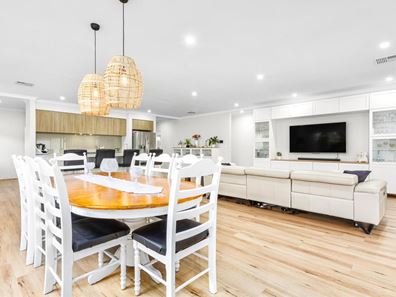 3 Goldwyer Drive, Mandogalup WA 6167